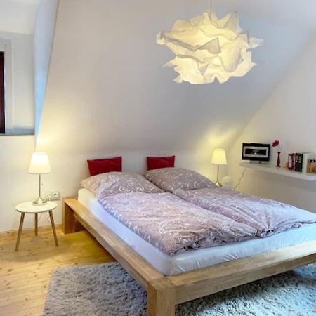 Ferienwohnung Hyggelig - Goettingen Harz Duderstadt Gleichen Eksteriør bilde