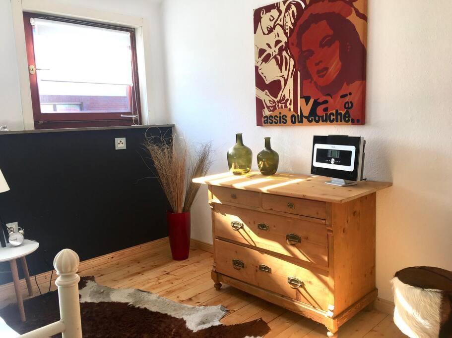 Ferienwohnung Hyggelig - Goettingen Harz Duderstadt Gleichen Eksteriør bilde