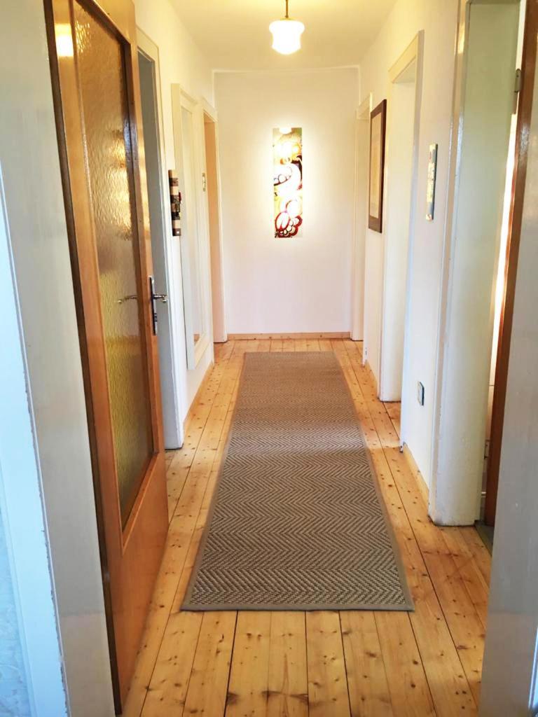 Ferienwohnung Hyggelig - Goettingen Harz Duderstadt Gleichen Eksteriør bilde