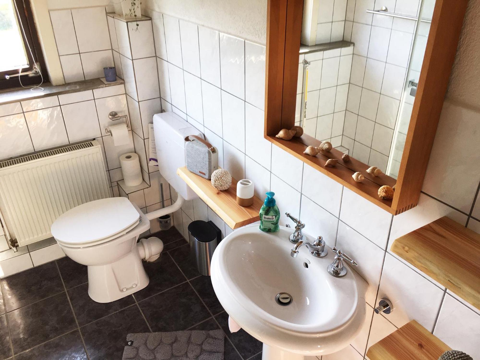 Ferienwohnung Hyggelig - Goettingen Harz Duderstadt Gleichen Eksteriør bilde