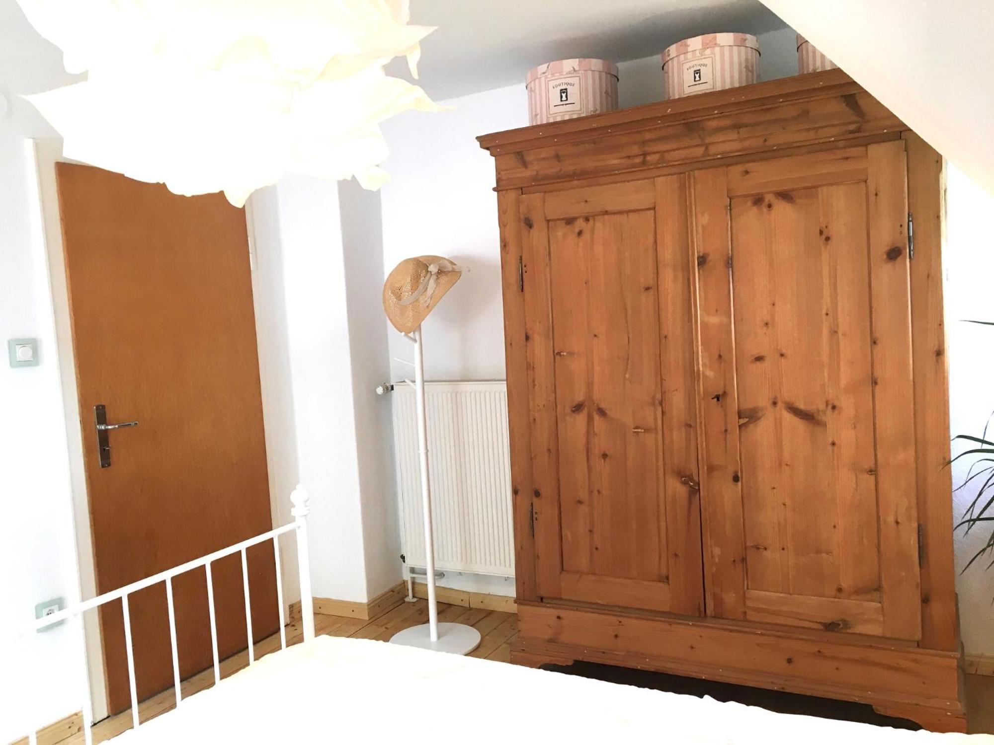 Ferienwohnung Hyggelig - Goettingen Harz Duderstadt Gleichen Eksteriør bilde