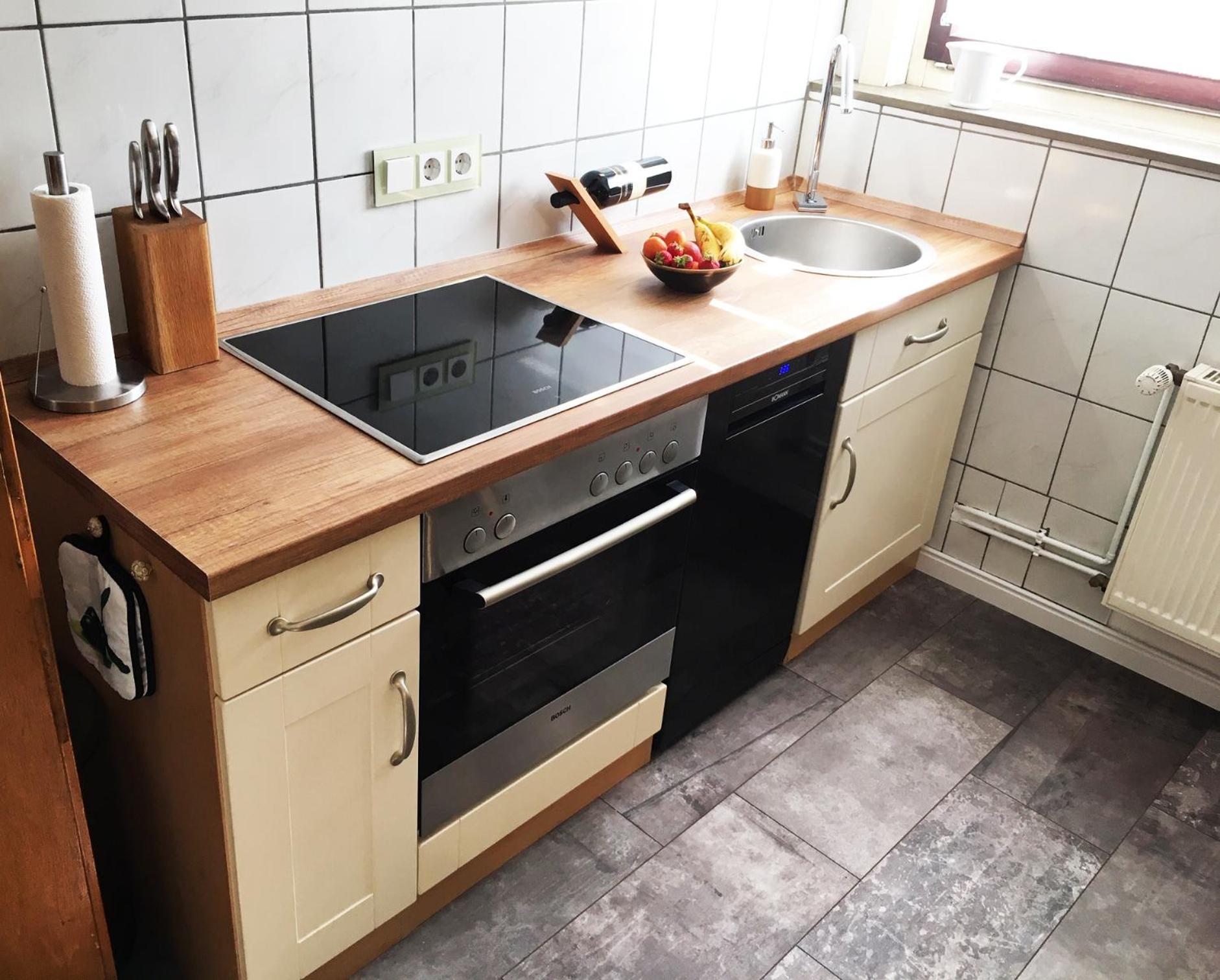Ferienwohnung Hyggelig - Goettingen Harz Duderstadt Gleichen Eksteriør bilde