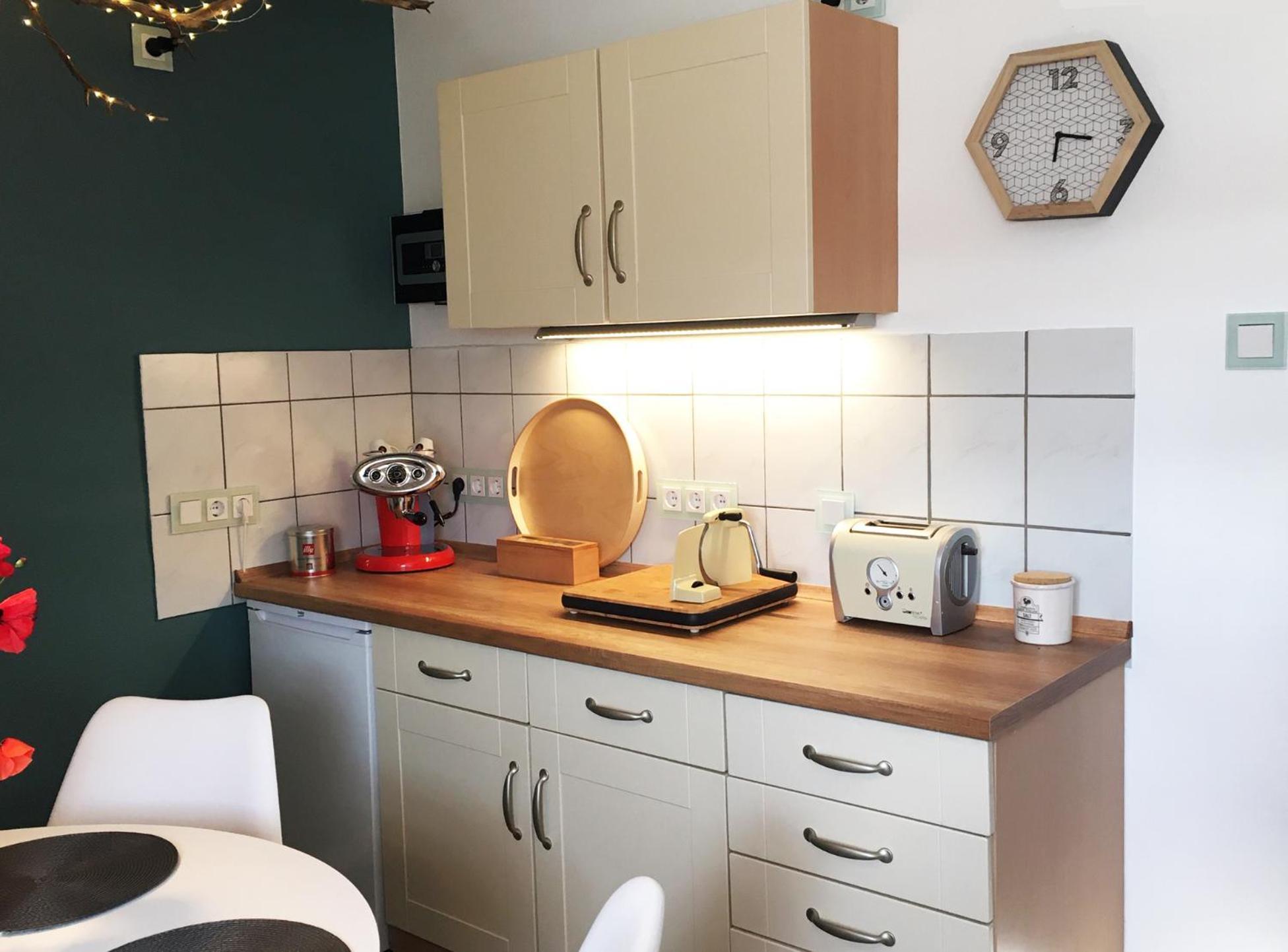 Ferienwohnung Hyggelig - Goettingen Harz Duderstadt Gleichen Eksteriør bilde